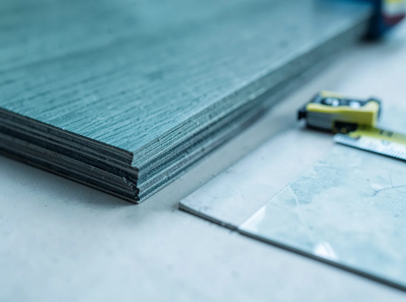 Luxury Vinyl Plank Installation Marysville, OH FAQs
